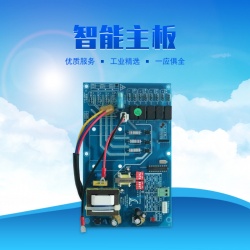 環(huán)?？照{(diào)KF60主板
